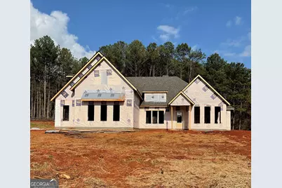 45 Lakefield Drive #LOT 2, Palmetto, GA 30268 - Photo 1