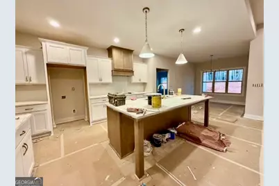 45 Lakefield Drive #LOT 2, Palmetto, GA 30268 - Photo 5