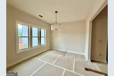 45 Lakefield Drive #LOT 2, Palmetto, GA 30268 - Photo 3