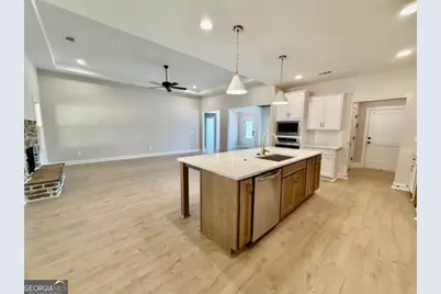 45 Lakefield Drive #LOT 2, Palmetto, GA 30268 - Photo 5