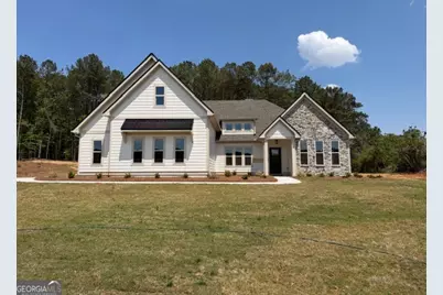 45 Lakefield Drive #LOT 2, Palmetto, GA 30268 - Photo 1