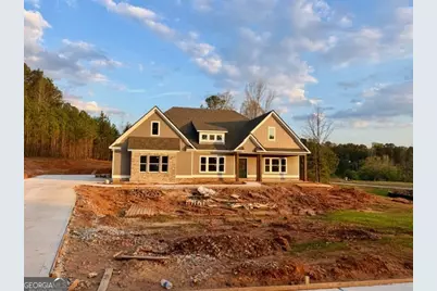 15 Turra Cove #LOT 4, Palmetto, GA 30268 - Photo 1