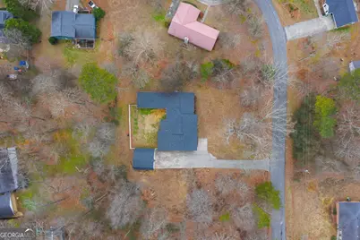 240 SE Sunrise Circle SE, Calhoun, GA 30701 - Photo 45