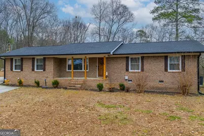 240 SE Sunrise Circle SE, Calhoun, GA 30701 - Photo 43