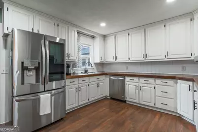 240 SE Sunrise Circle SE, Calhoun, GA 30701 - Photo 5