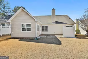 102 Brooksong Way, Peachtree City, GA 30269 - Photo 29