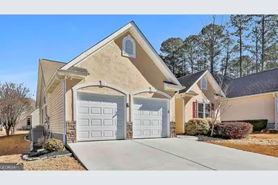 102 Brooksong Way, Peachtree City, GA 30269 - Photo 3