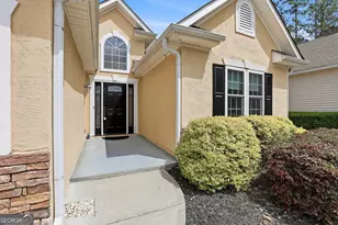 102 Brooksong Way, Peachtree City, GA 30269 - Photo 5