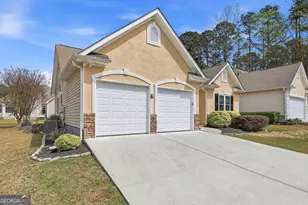 102 Brooksong Way, Peachtree City, GA 30269 - Photo 3