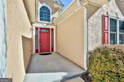 102 Brooksong Way, Peachtree City, GA 30269 - Photo 7