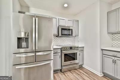 102 Brooksong Way, Peachtree City, GA 30269 - Photo 17