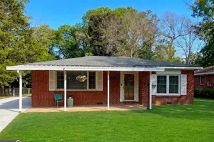 110 Lee St, Centerville, GA 31028 - Photo 1