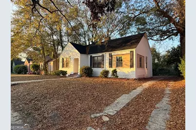 2735 Suwanee Avenue, Macon, GA 31204 - Photo 1