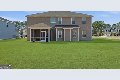 90 Roundstone Way, Richmond Hill, GA 31324 - Photo 3