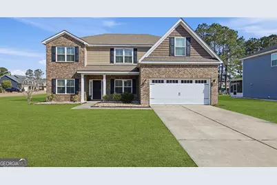 90 Roundstone Way, Richmond Hill, GA 31324 - Photo 1