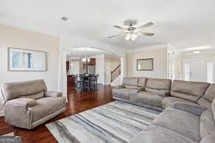 90 Roundstone Wy, Richmond Hill, GA 31324 - Photo 5