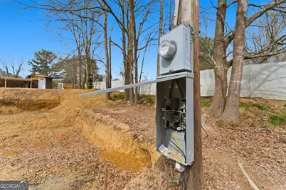 45 Roosevelt Street, Summerville, GA 30747 - Photo 17