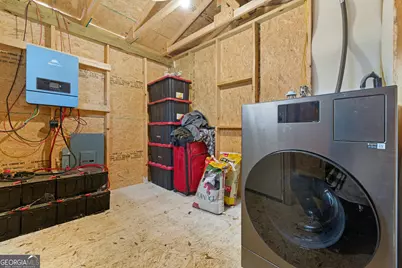 45 Roosevelt Street, Summerville, GA 30747 - Photo 11