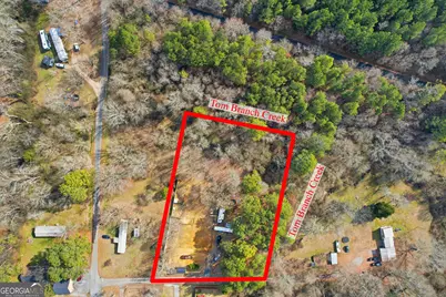 45 Roosevelt Street, Summerville, GA 30747 - Photo 5