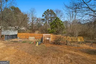 45 Roosevelt Street, Summerville, GA 30747 - Photo 21