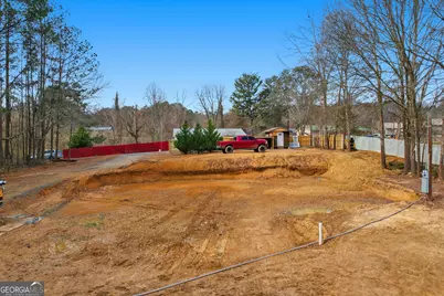 45 Roosevelt Street, Summerville, GA 30747 - Photo 15