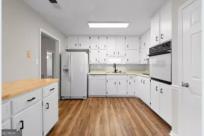 180 Wilbanks Drive, Fayetteville, GA 30215 - Photo 23