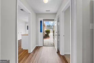 180 Wilbanks Drive, Fayetteville, GA 30215 - Photo 3