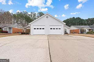180 Wilbanks Dr, Fayetteville, GA 30215 - Photo 37