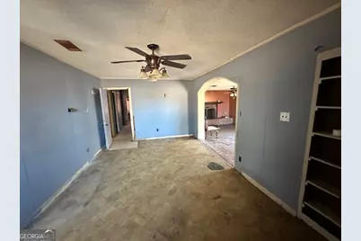 1834 Hiltonia Creek Road, Sylvania, GA 30467 - Photo 3