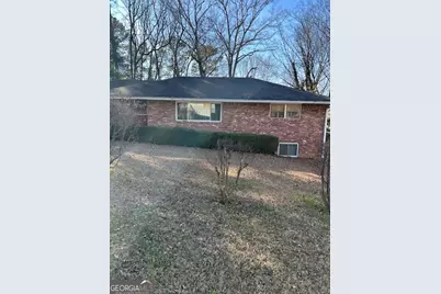 2719 Dearwood Drive SW, Atlanta, GA 30315 - Photo 1