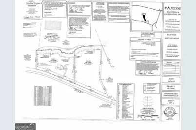 1092 Cooper Gin Road, Statham, GA 30666 - Photo 3