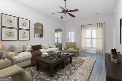 212 Haven Way, Perry, GA 31069 - Photo 3