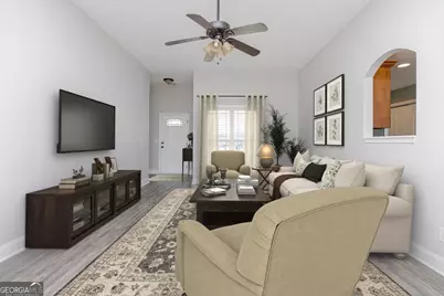 212 Haven Way, Perry, GA 31069 - Photo 5