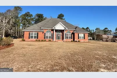 1065 Farmdale Road, Sylvania, GA 30467 - Photo 1