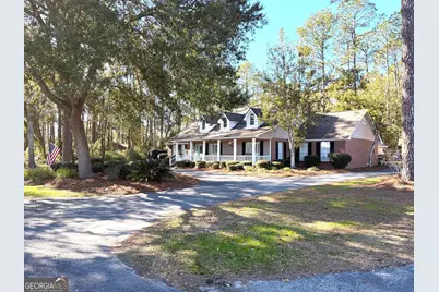 1120 Lakeview Drive, Blackshear, GA 31516 - Photo 3