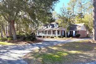 1120 Lakeview Dr, Blackshear, GA 31516 - Photo 3