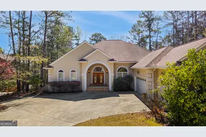 7249 Confederate Lane, Villa Rica, GA 30180 - Photo 1