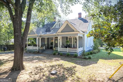 205 W Sumter Street, Eatonton, GA 31024 - Photo 5