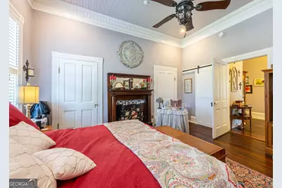 205 W Sumter Street, Eatonton, GA 31024 - Photo 13