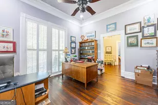 205 W Sumter St, Eatonton, GA 31024 - Photo 11