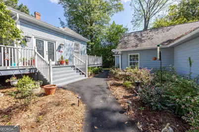 205 W Sumter Street, Eatonton, GA 31024 - Photo 31