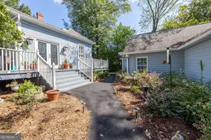 205 W Sumter St, Eatonton, GA 31024 - Photo 31