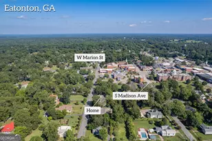 205 W Sumter St, Eatonton, GA 31024 - Photo 45