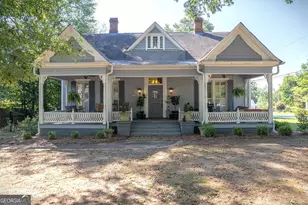 205 W Sumter St, Eatonton, GA 31024 - Photo 3