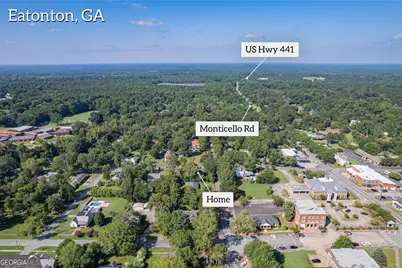 205 W Sumter Street, Eatonton, GA 31024 - Photo 47