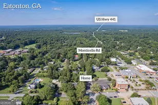 205 W Sumter St, Eatonton, GA 31024 - Photo 47