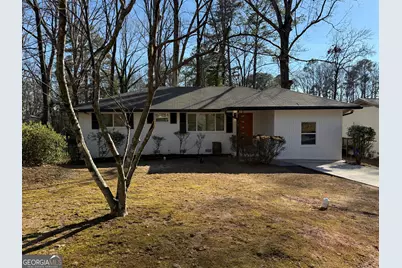 2270 Britley Terrace SW, College Park, GA 30349 - Photo 3