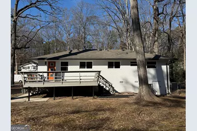 2270 Britley Terrace SW, College Park, GA 30349 - Photo 5