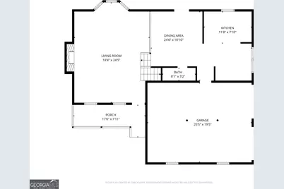 682 Monticello Lane, McDonough, GA 30253 - Photo 43