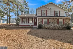 682 Monticello Ln, McDonough, GA 30253 - Photo 1